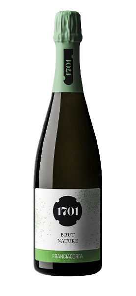 1701 Franciacorta Brut Nature