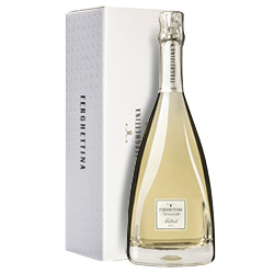 Franciacorta Brut Milledì Millesimato