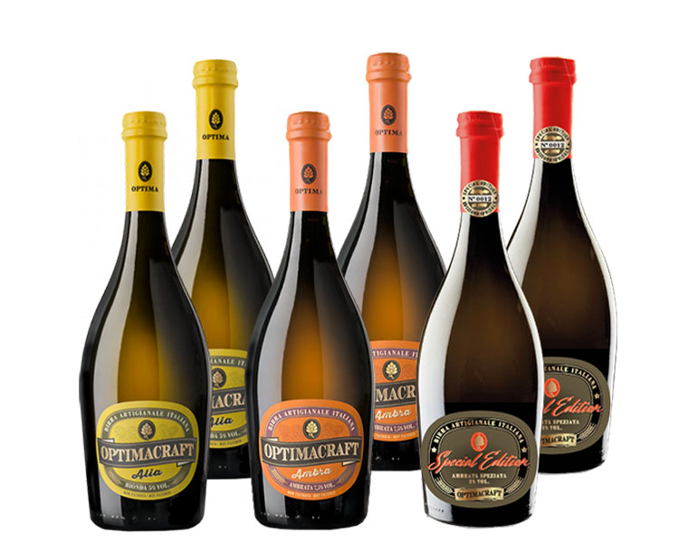 The best of OptimaCraft