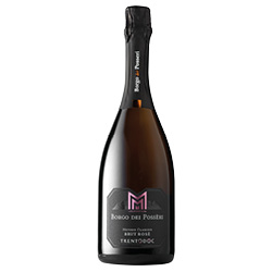 Trento Rosé Brut