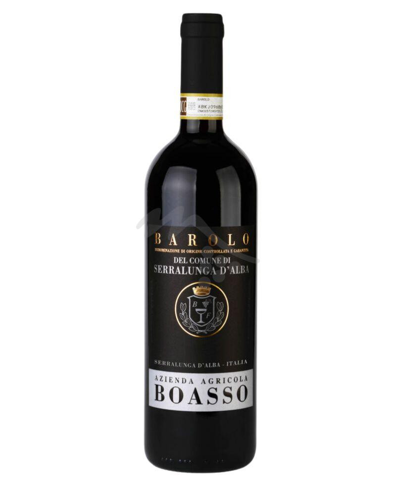 Barolo 2020 Barolo del Comune di Serralunga d'Alba DOCG Boasso