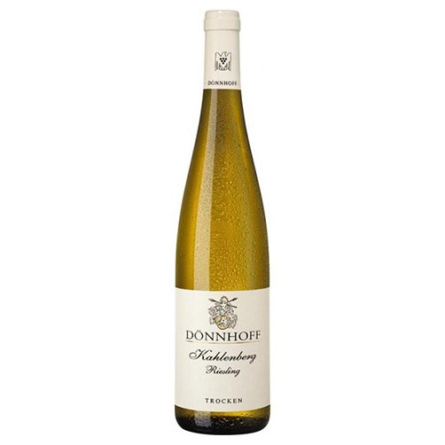 Nahe Riesling QbA Trocken Kahlenberg