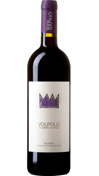 Bolgheri Rosso DOC - Volpolo