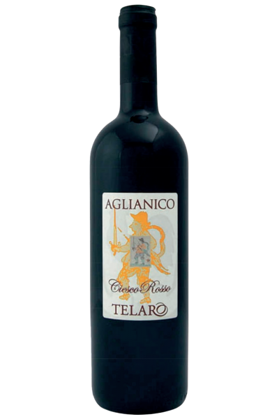 Aglianico Ciesco Rosso Telaro