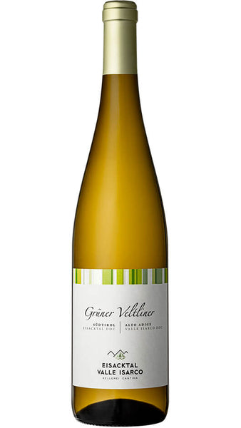 Gruner Veltliner