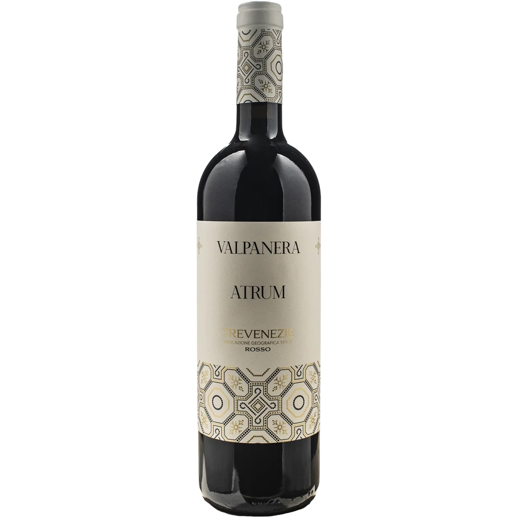 Trevenezie Atrum Rosso