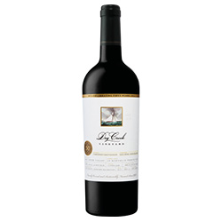 Dry Creek Sonoma AVA Cabernet Sauvignon 2021 0,75 ℓ