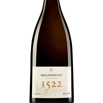 Champagne Grand Cru Cuvée 1522