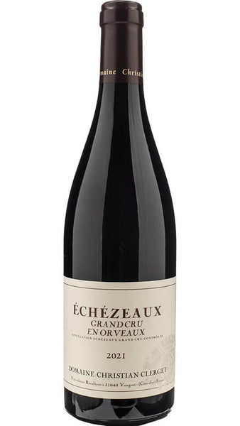 Echezeaux Grand Cru "En Orveaux"
