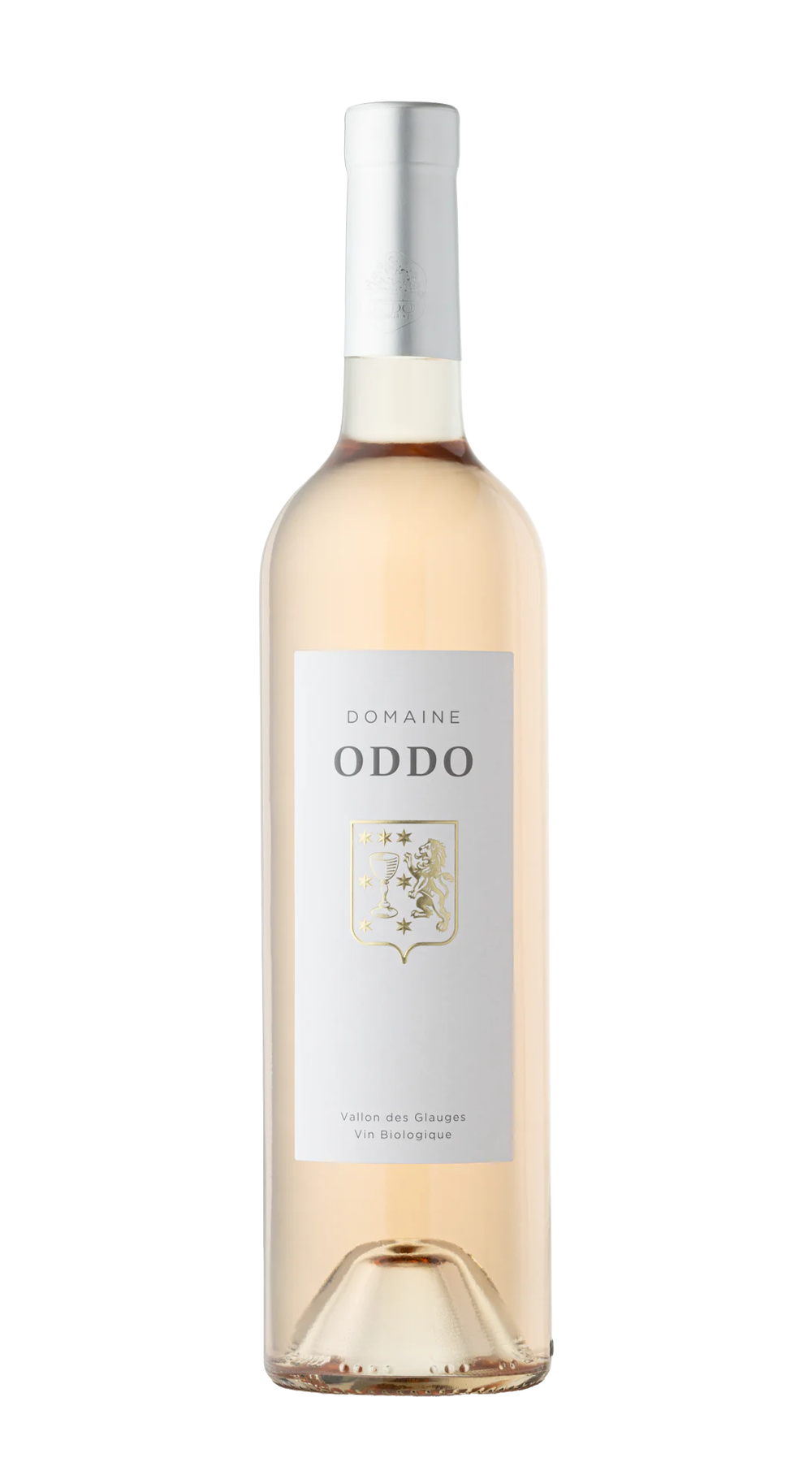 Coteaux Aix en Provence Rosé