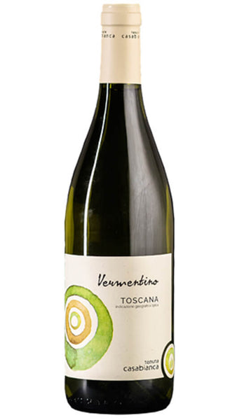Vermentino Toscana IGP BIO