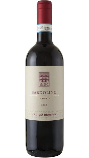 Bardolino Classico DOC Costiera