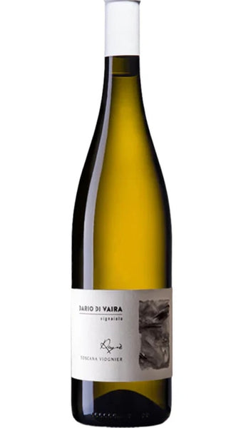 Viogner Toscana IGT - Rapè