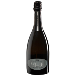 Cèpage Metodo Classico Brut