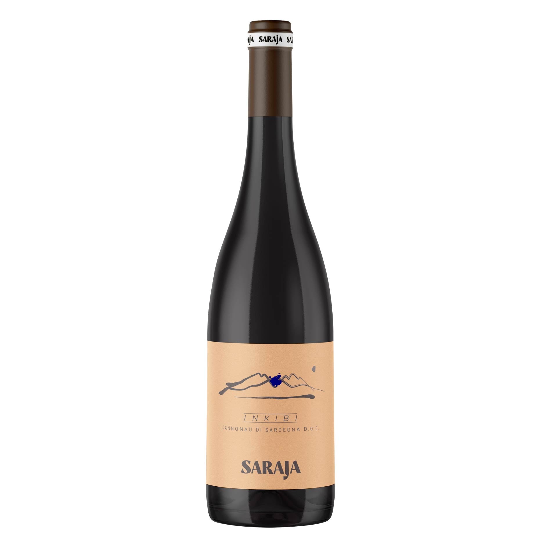 Cannonau di Sardegna DOC Inkibi