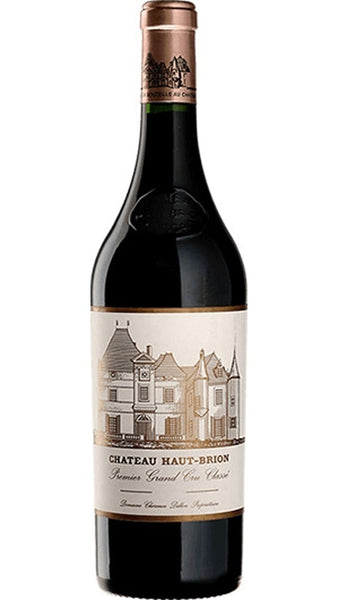 Chateau Haut Brion