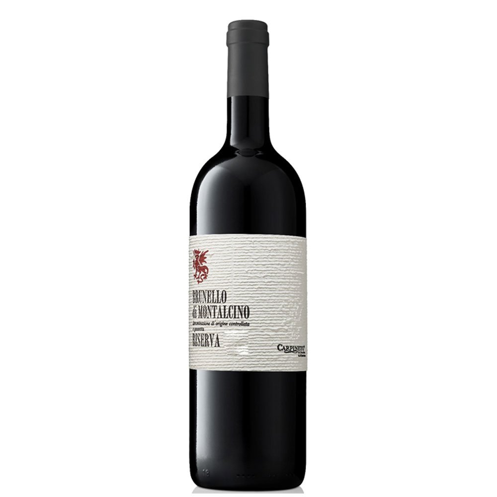 Brunello di Montalcino Riserva DOCG