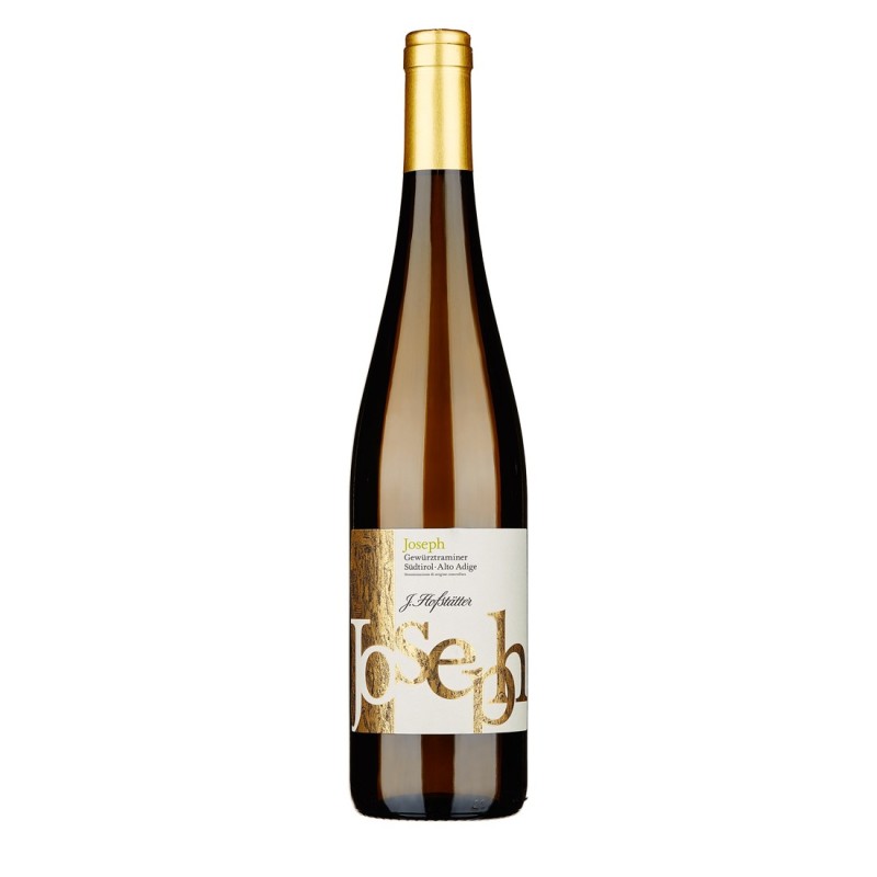 Südtirol - Alto Adige Gewürztraminer Joseph