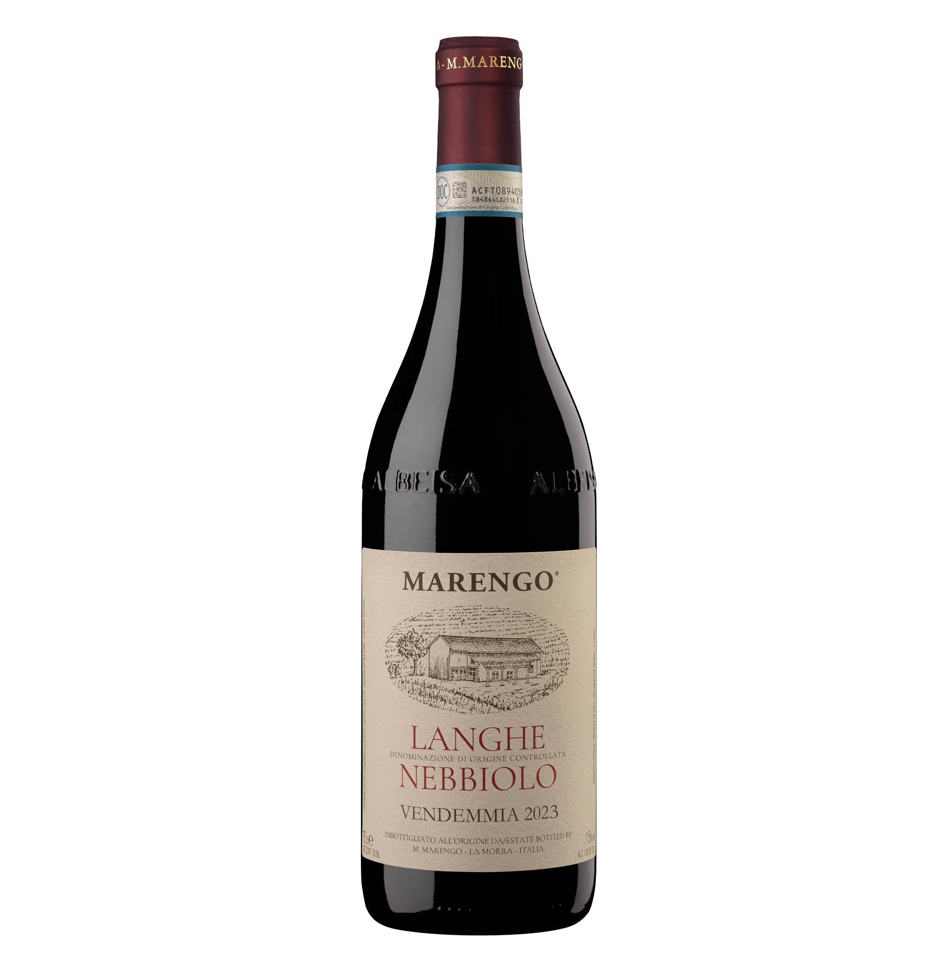 Langhe DOC Nebbiolo