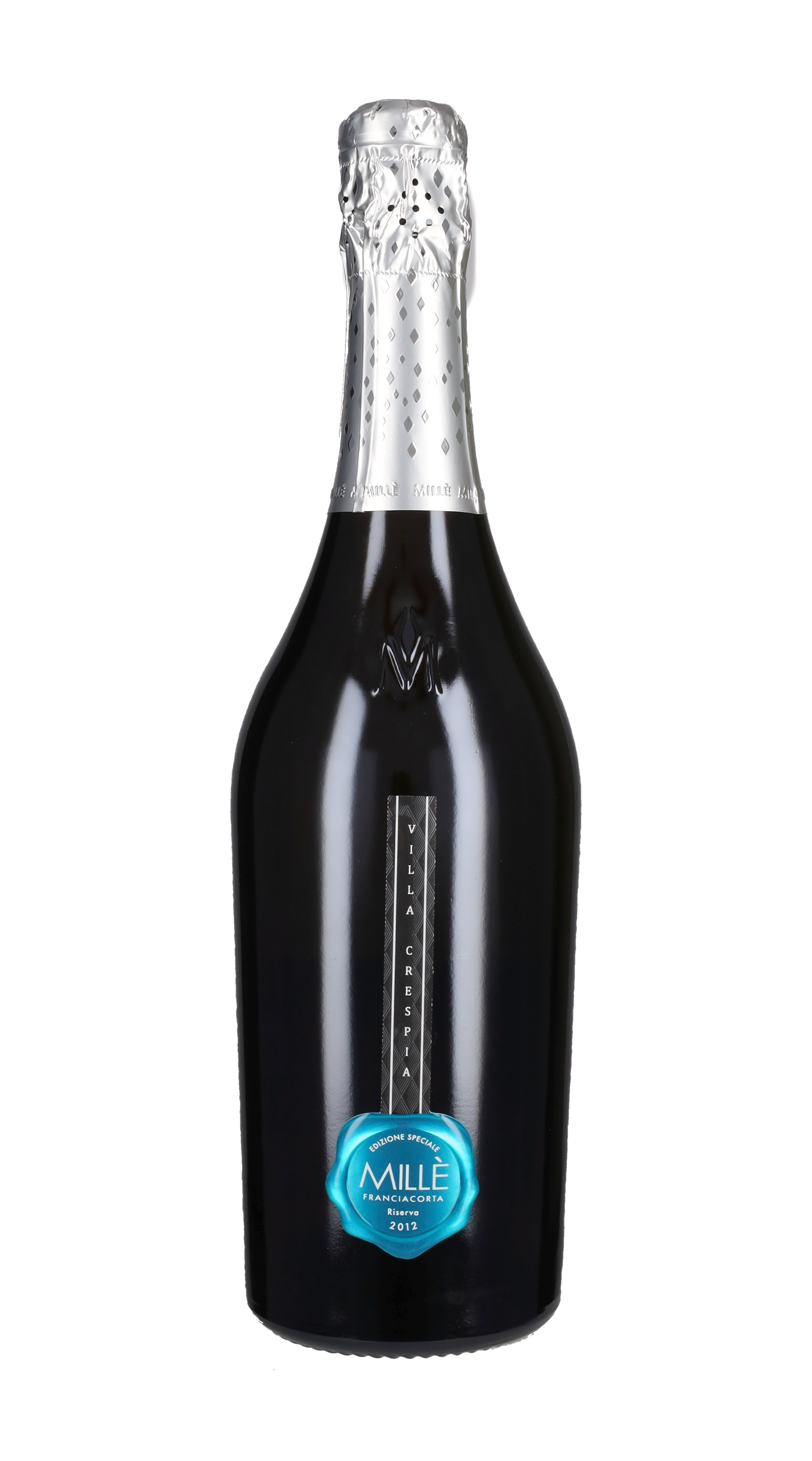 Franciacorta Brut Riserva 'Villa Crespia Millè' Muratori