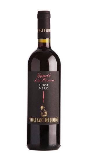 Pinot Nero 'Vigneto La Fiocca'