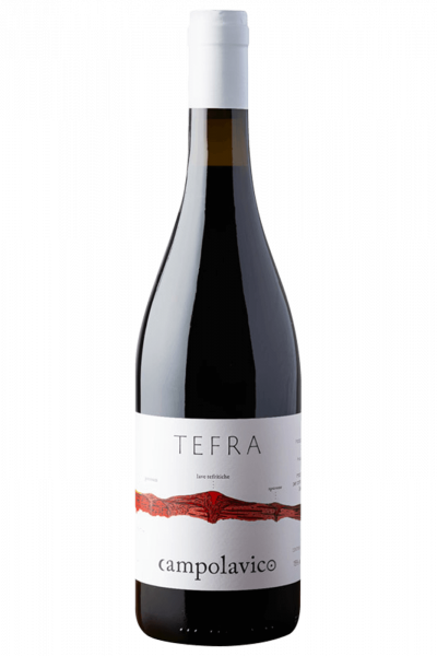 Cesanese Tefra Campolavico