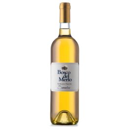 Verduzzo Passito DOC Lison Pramaggiore Soandre