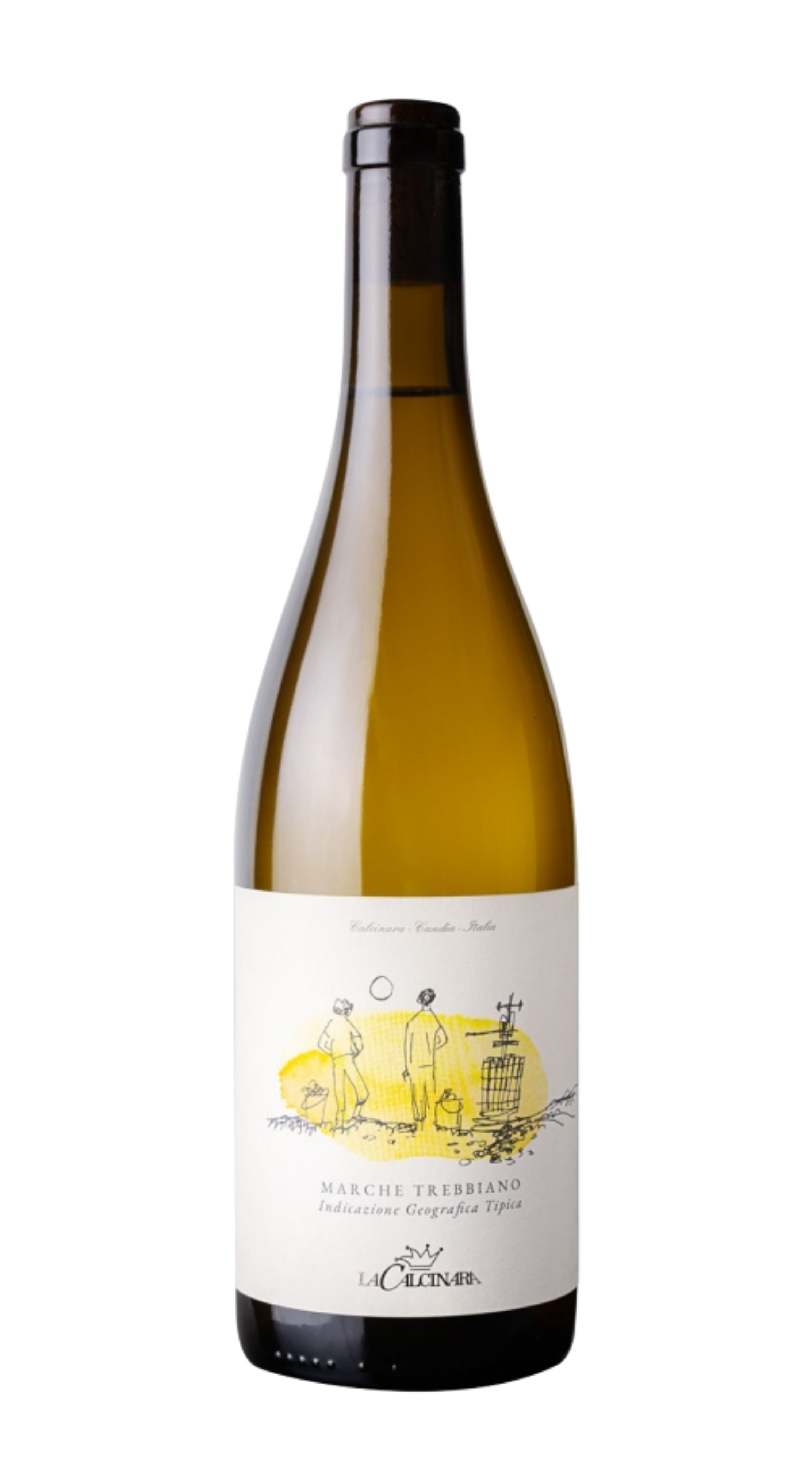 Trebbiano