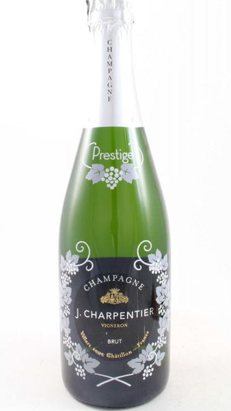 J. Charpentier Champagne Prestige Brut