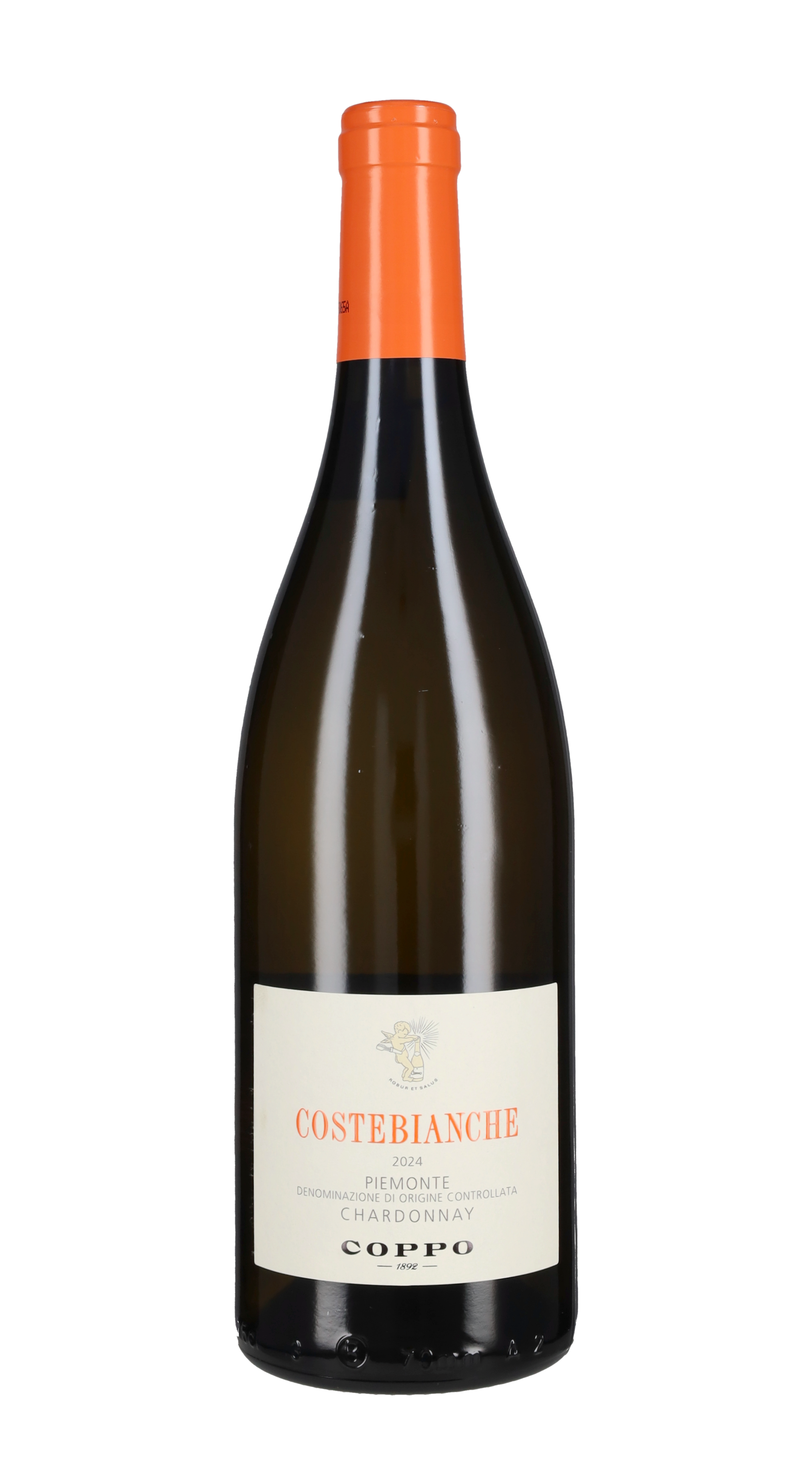 Chardonnay 'Costebianche'