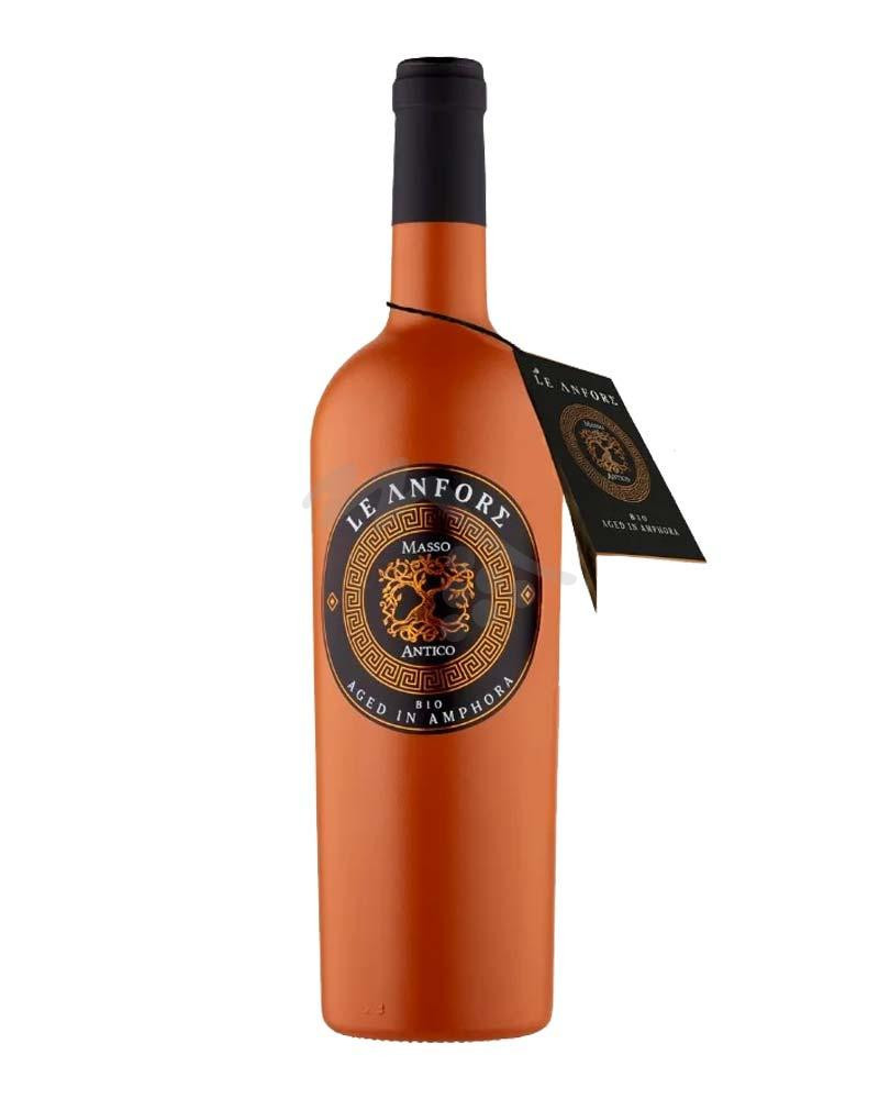 Le Anfore Rosso
