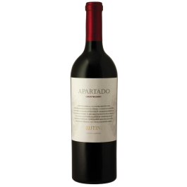 Apartado Gran Malbec Mendoza