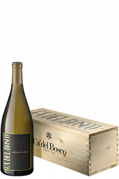 Magnum Chardonnay Ca' Del Bosco
