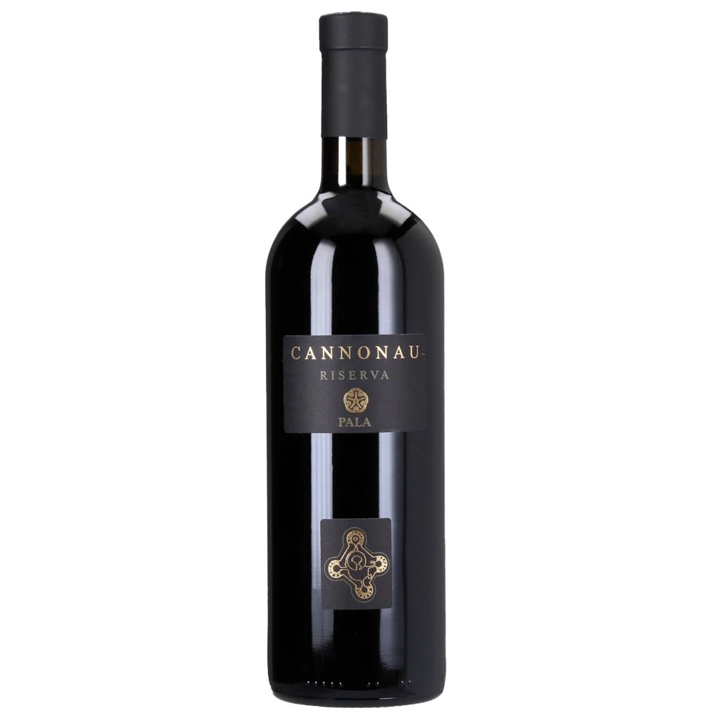 Cannonau di Sardegna Riserva