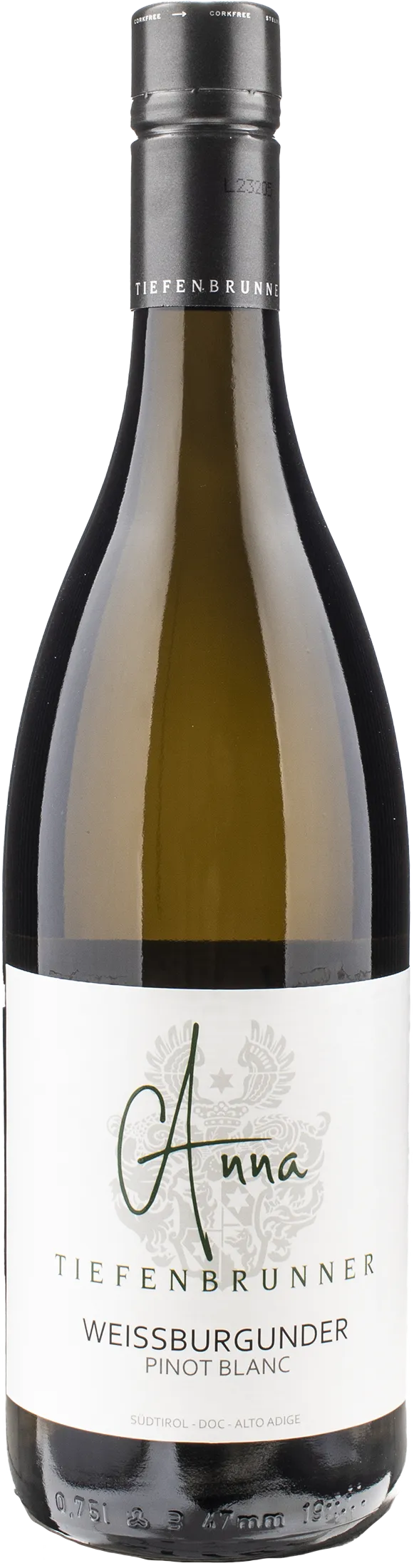 Pinot Bianco Anna
