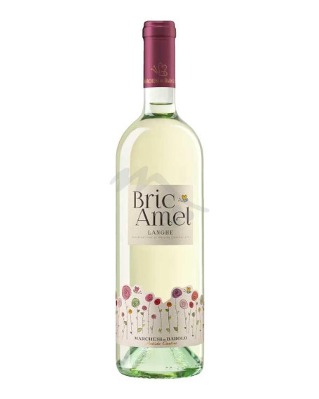 Bric Amel 2023 Langhe DOC Marchesi di Barolo