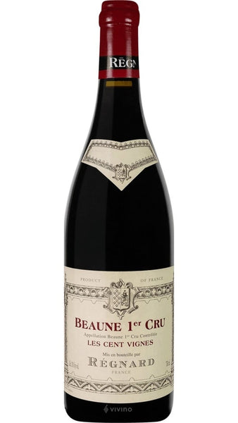Beaune Rouge Premier Cru "Les Cents Vignes"