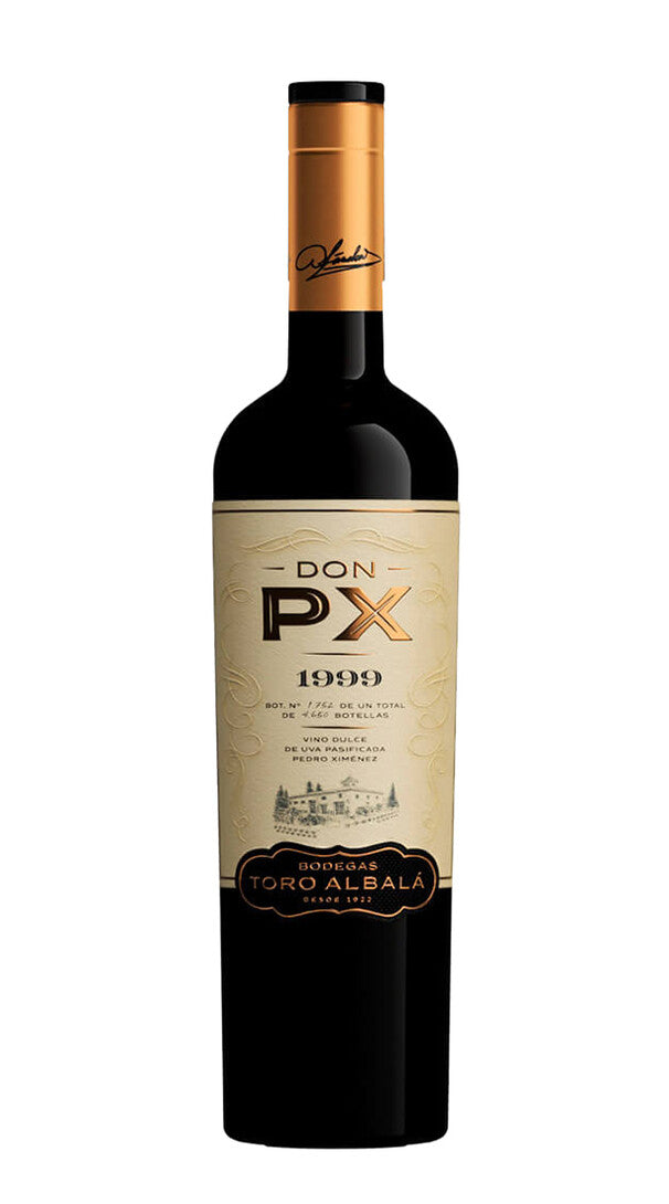 Pedro Ximenez 'Don PX'