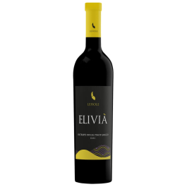 Pinot Grigio Elivià Oltrepò Pavese DOC