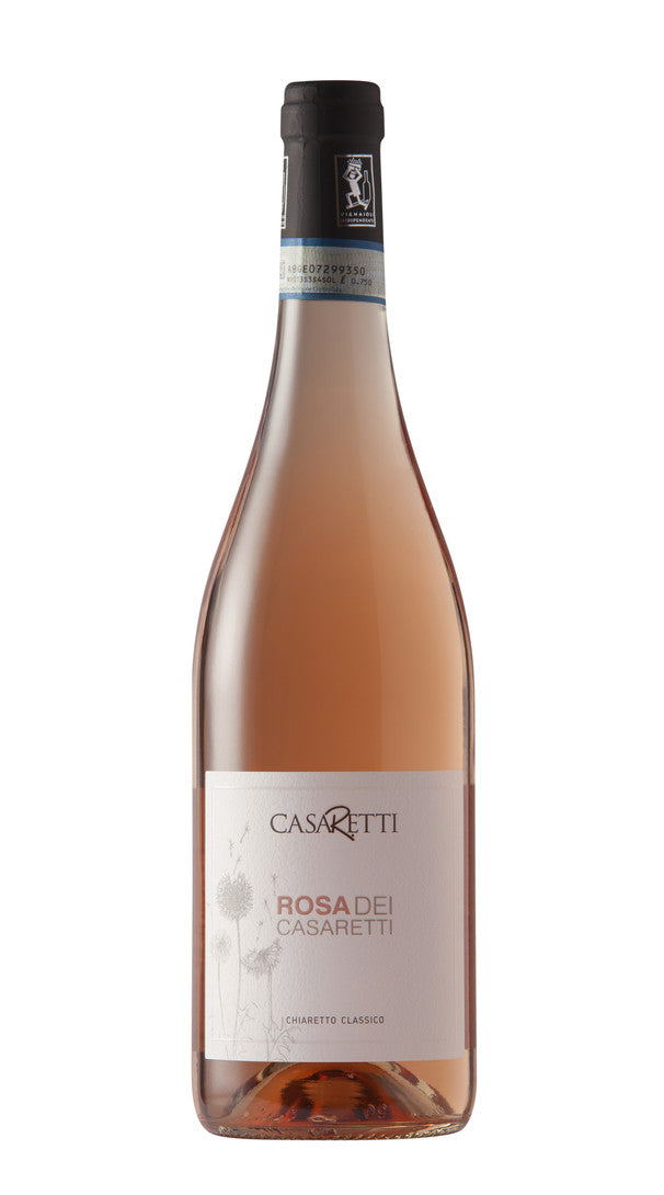 Bardolino Chiaretto 'Rosa dei '