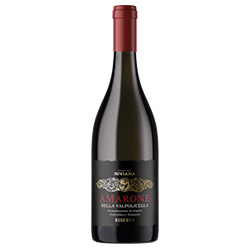 Niviana Amarone della Valpolicella DOCG Riserva 2020 0,75 ℓ