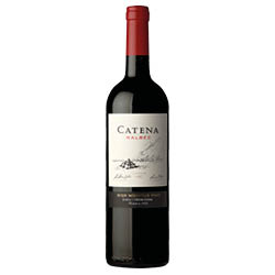 Mendoza IG Malbec