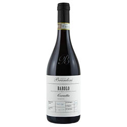 Barolo Cerretta