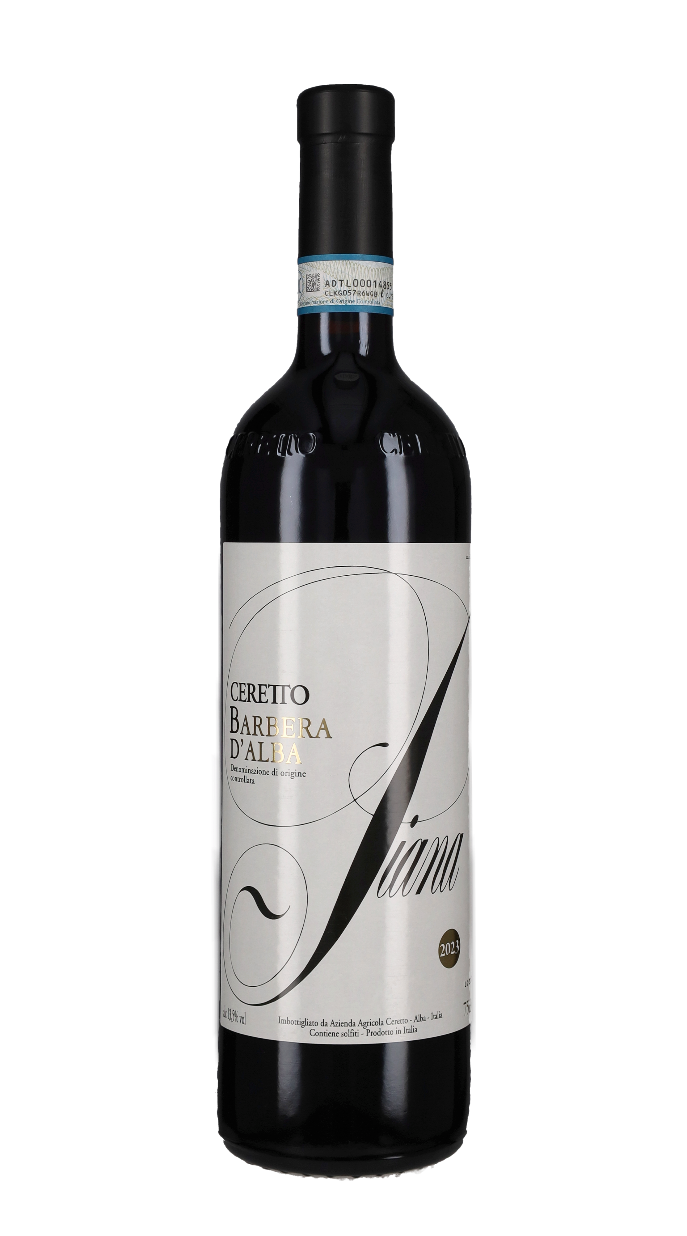 Barbera d'Alba 'Piana'