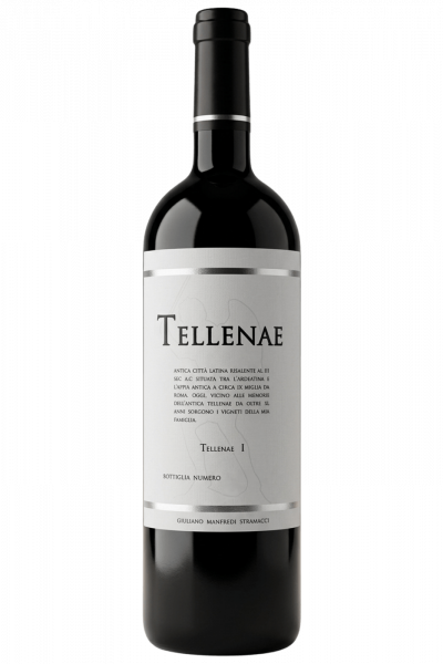 Tellenae Manfredi Stramacci 2025