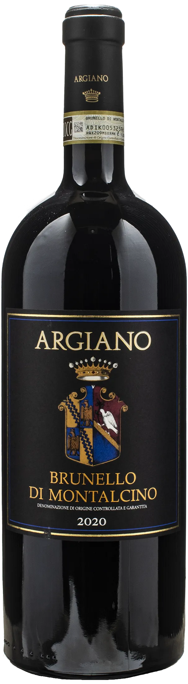 Brunello di Montalcino Magnum