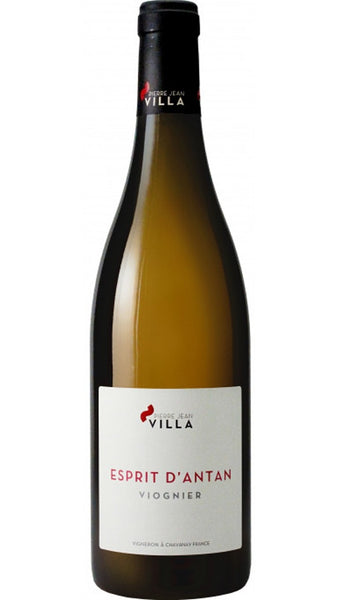 Collines Rhadaniennes Blanc Esprit d’Antan