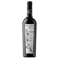 Venezia Refosco dal Peduncolo Rosso