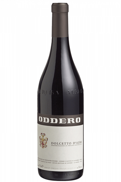 Dolcetto D'Alba Oddero 2024