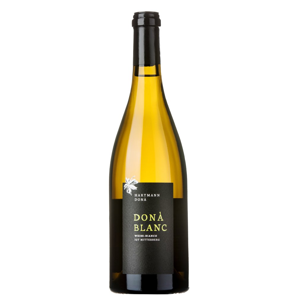 Mitterberg IGT "Dona' Blanc" - Hartmann Donà